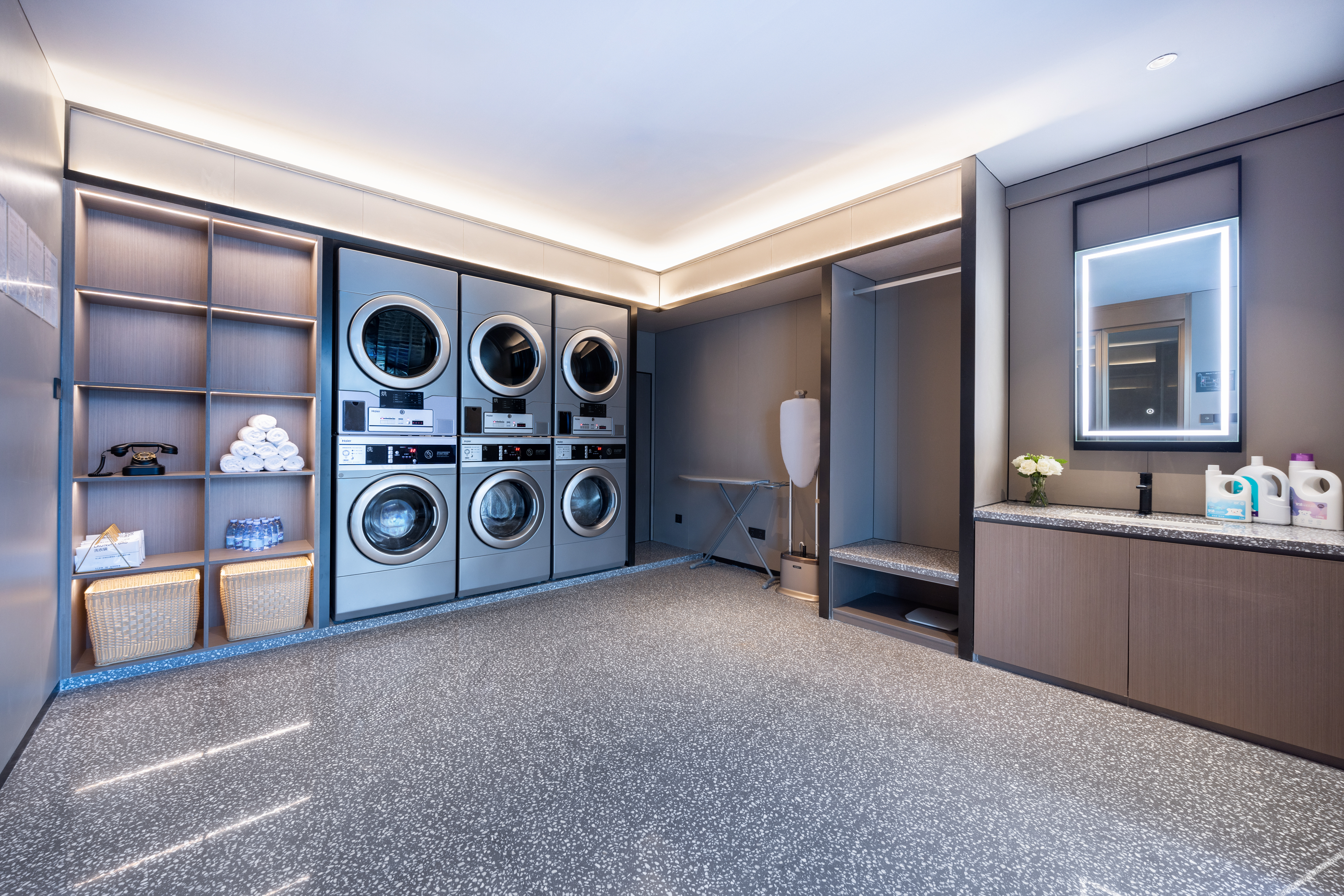 Atour Hotel Shiling Avenue Huadu Guangzhou 4*