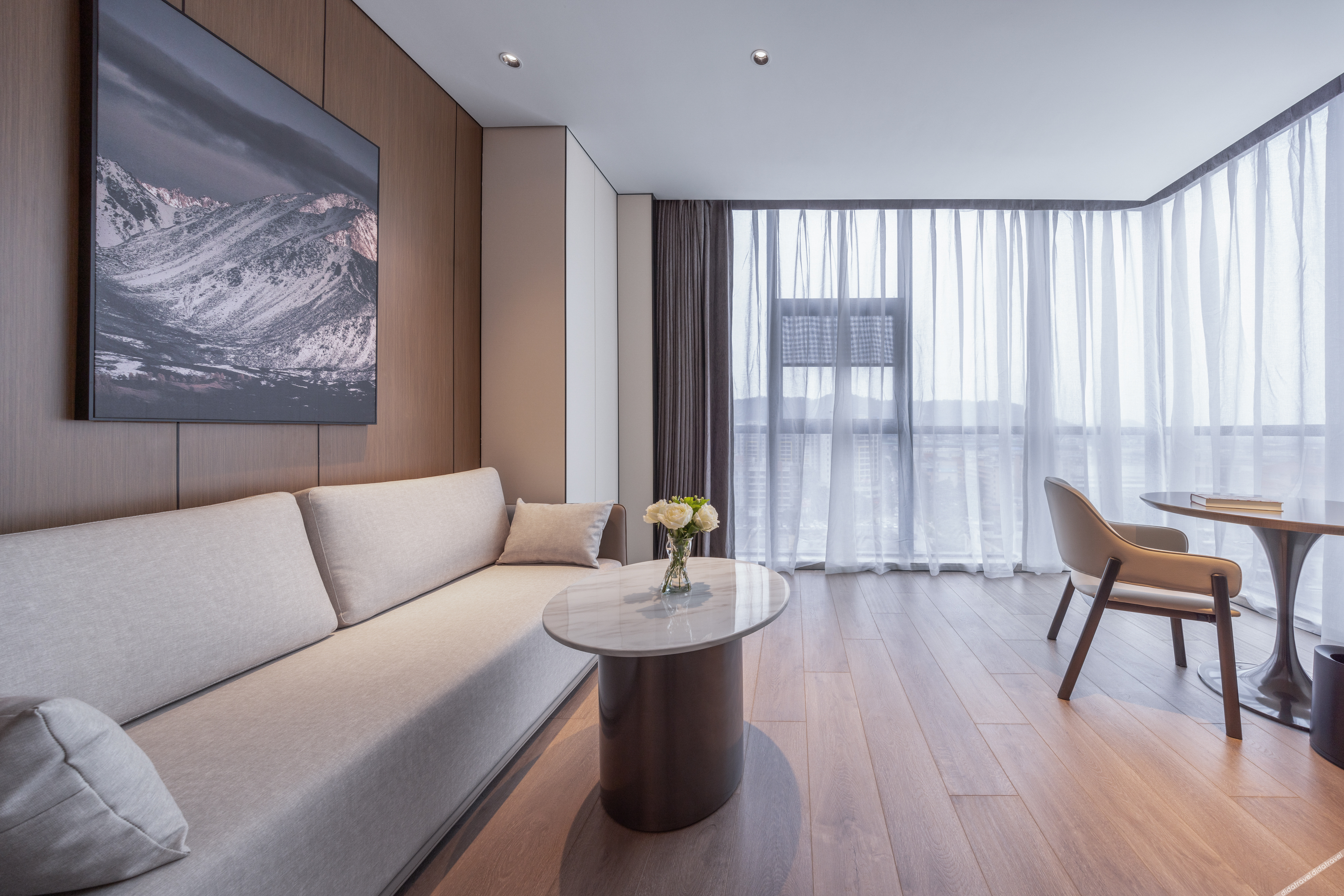 Atour Hotel Shiling Avenue Huadu Guangzhou 4*