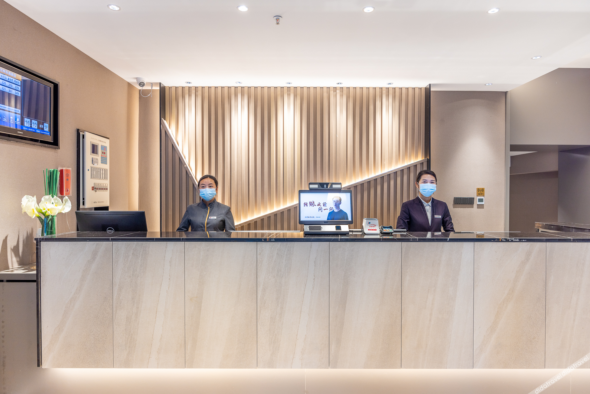 Homeinn Selected Hotel (Lanzhou Yongchang Road Zhangye Road Pedestrian Street) 3*