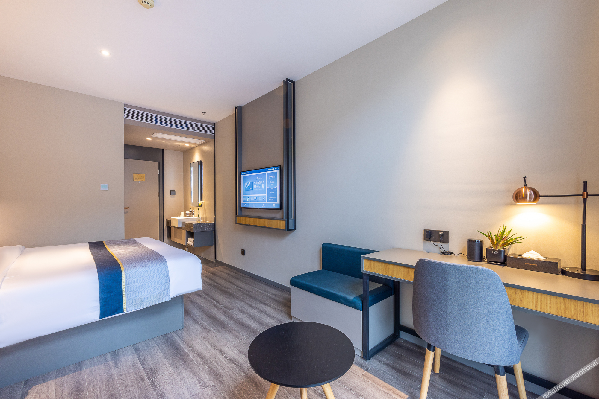 Homeinn Selected Hotel (Lanzhou Yongchang Road Zhangye Road Pedestrian Street) 3*