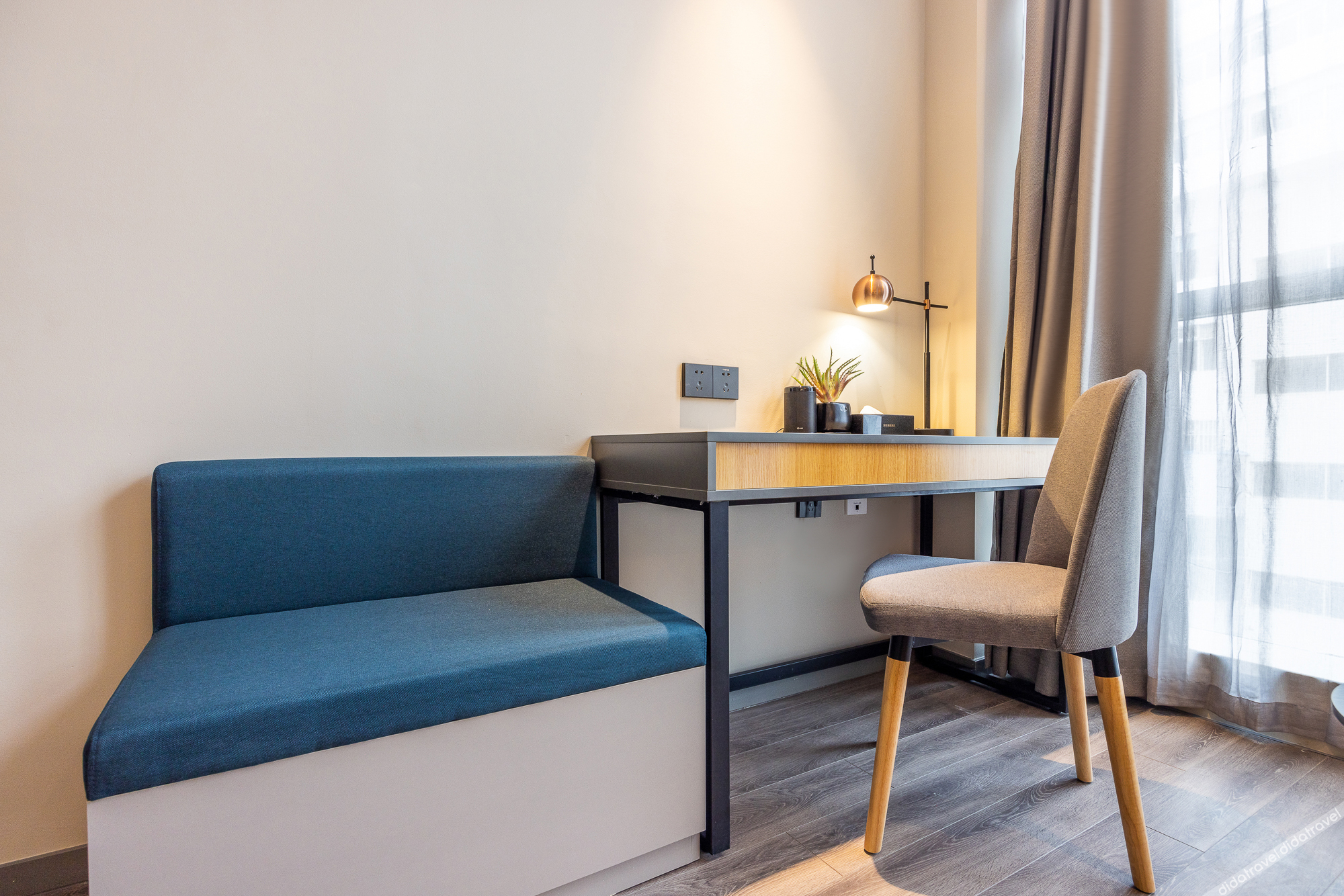 Homeinn Selected Hotel (Lanzhou Yongchang Road Zhangye Road Pedestrian Street) 3*