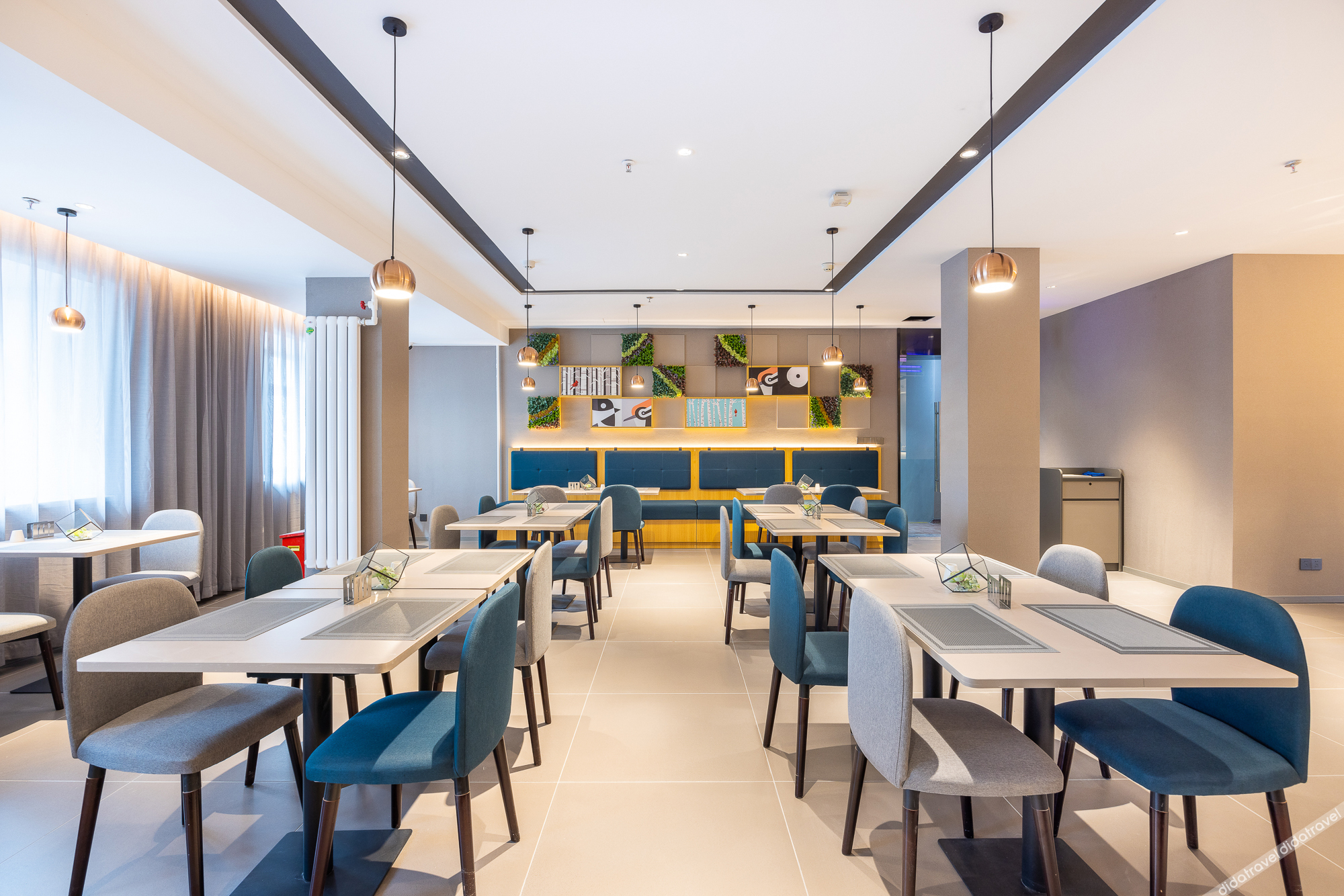 Homeinn Selected Hotel (Lanzhou Yongchang Road Zhangye Road Pedestrian Street) 3*