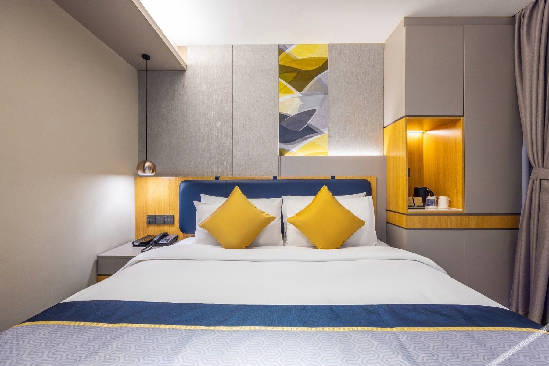 Homeinn Selected Hotel (Lanzhou Yongchang Road Zhangye Road Pedestrian Street) 3*