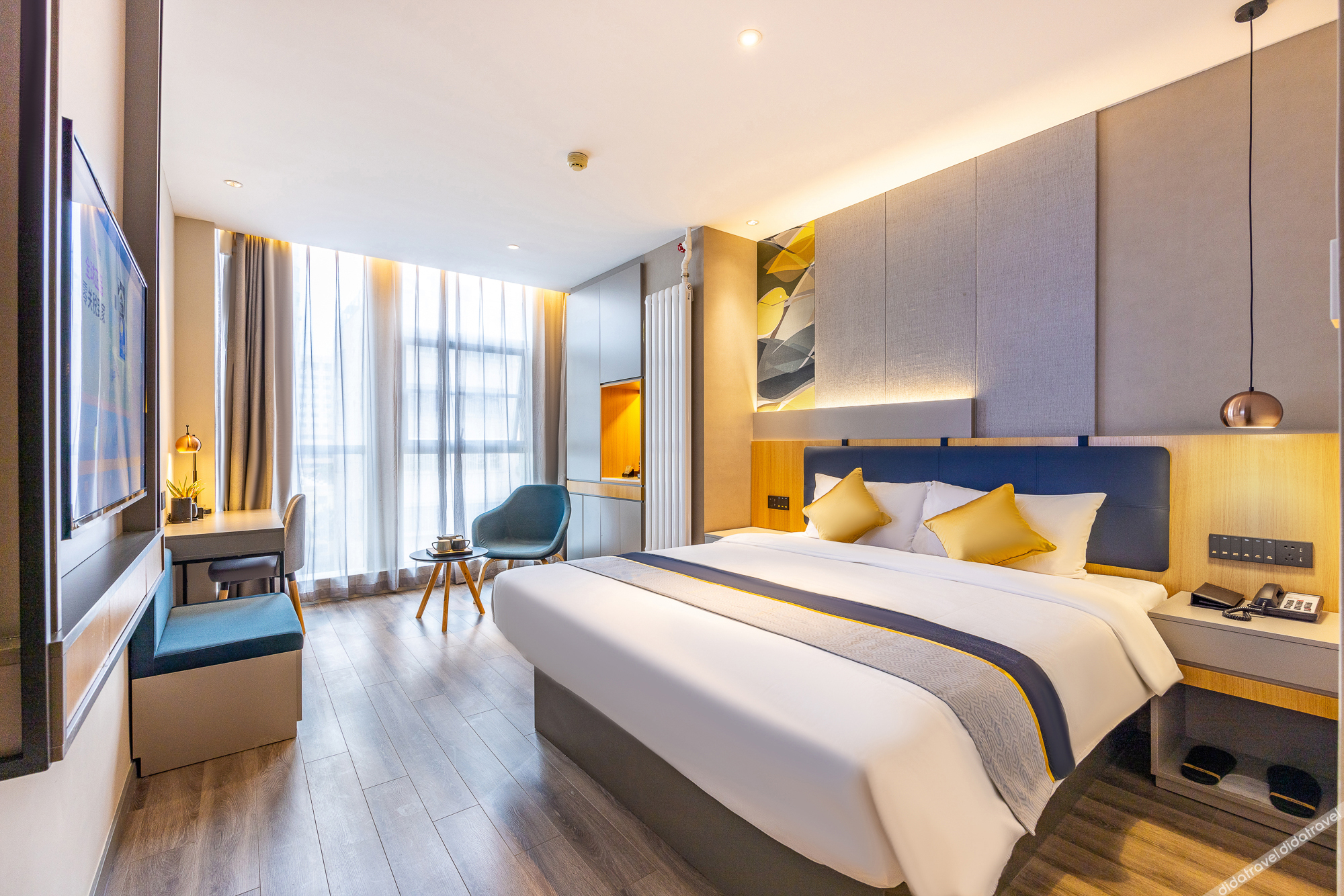 Homeinn Selected Hotel (Lanzhou Yongchang Road Zhangye Road Pedestrian Street) 3*