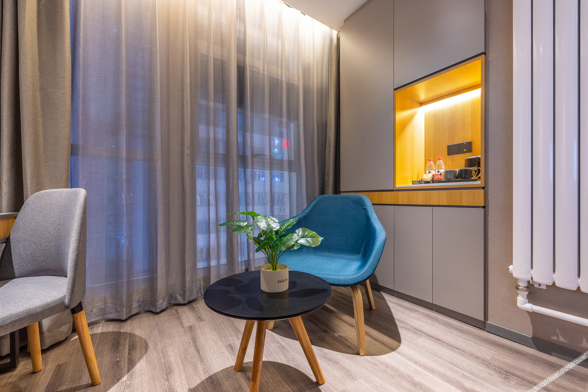 Homeinn Selected Hotel (Lanzhou Yongchang Road Zhangye Road Pedestrian Street) 3*