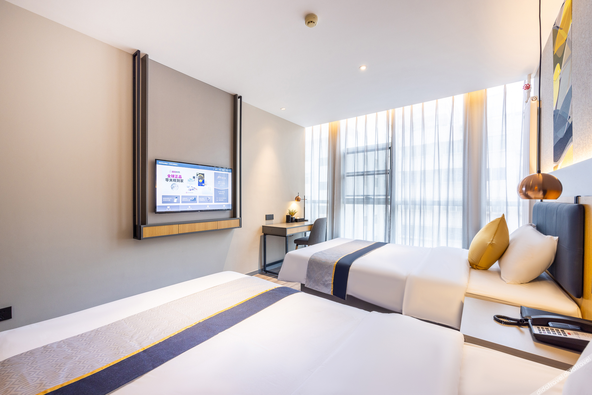 Homeinn Selected Hotel (Lanzhou Yongchang Road Zhangye Road Pedestrian Street) 3*