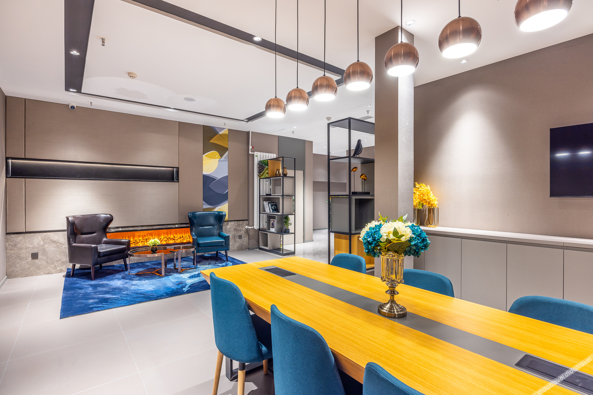 Homeinn Selected Hotel (Lanzhou Yongchang Road Zhangye Road Pedestrian Street) 3*
