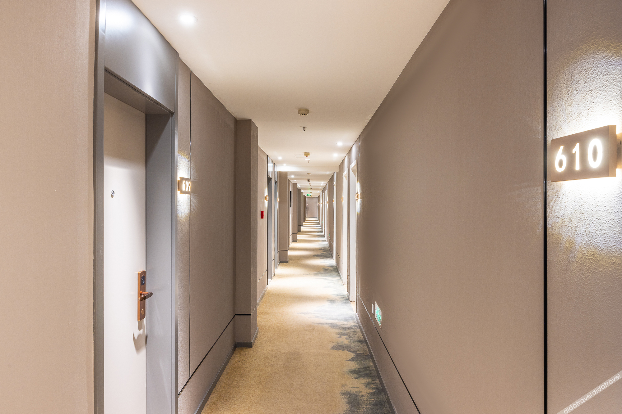 Homeinn Selected Hotel (Lanzhou Yongchang Road Zhangye Road Pedestrian Street) 3*