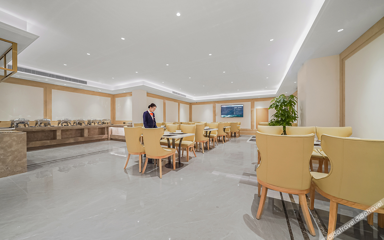 Vienna Hotel (Jiangyin Zhouzhuang Branch) 3*