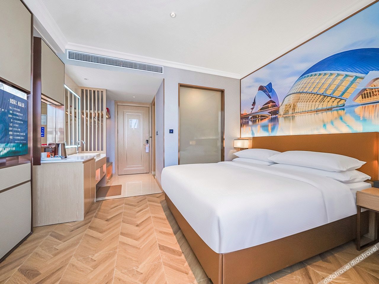 Vienna Hotel (Jiangyin Zhouzhuang Branch) 3*