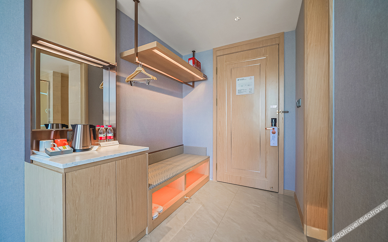 Vienna Hotel (Jiangyin Zhouzhuang Branch) 3*