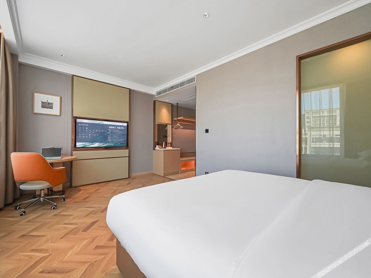 Vienna Hotel (Jiangyin Zhouzhuang Branch) 3*