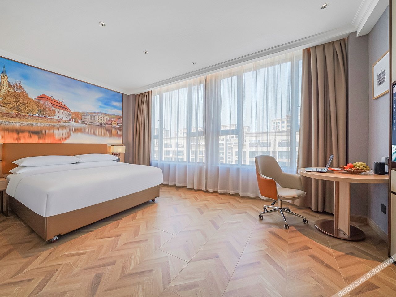 Vienna Hotel (Jiangyin Zhouzhuang Branch) 3*