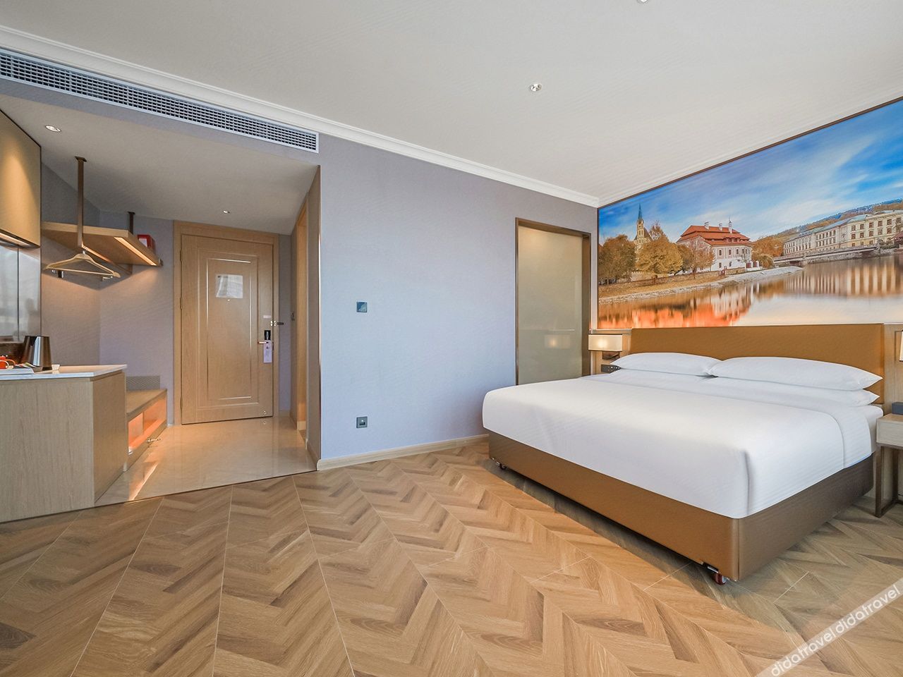 Vienna Hotel (Jiangyin Zhouzhuang Branch) 3*
