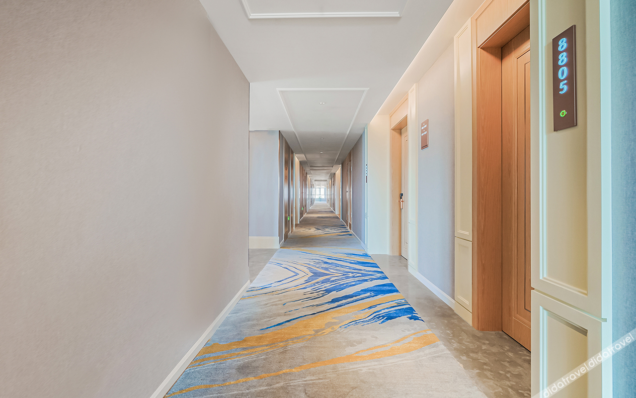 Vienna Hotel (Jiangyin Zhouzhuang Branch) 3*