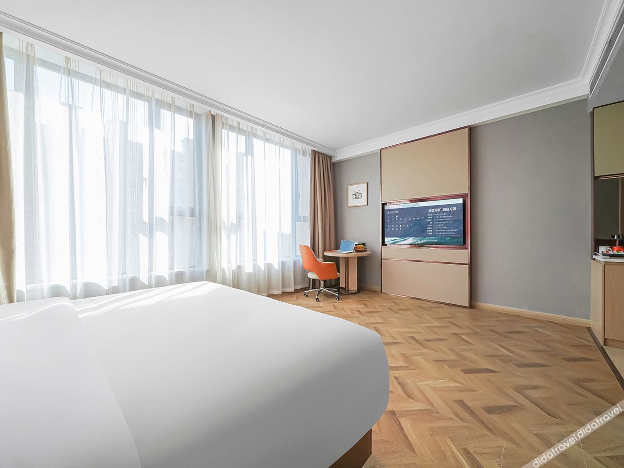 Vienna Hotel (Jiangyin Zhouzhuang Branch) 3*