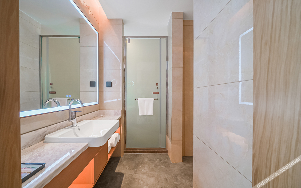 Vienna Hotel (Jiangyin Zhouzhuang Branch) 3*