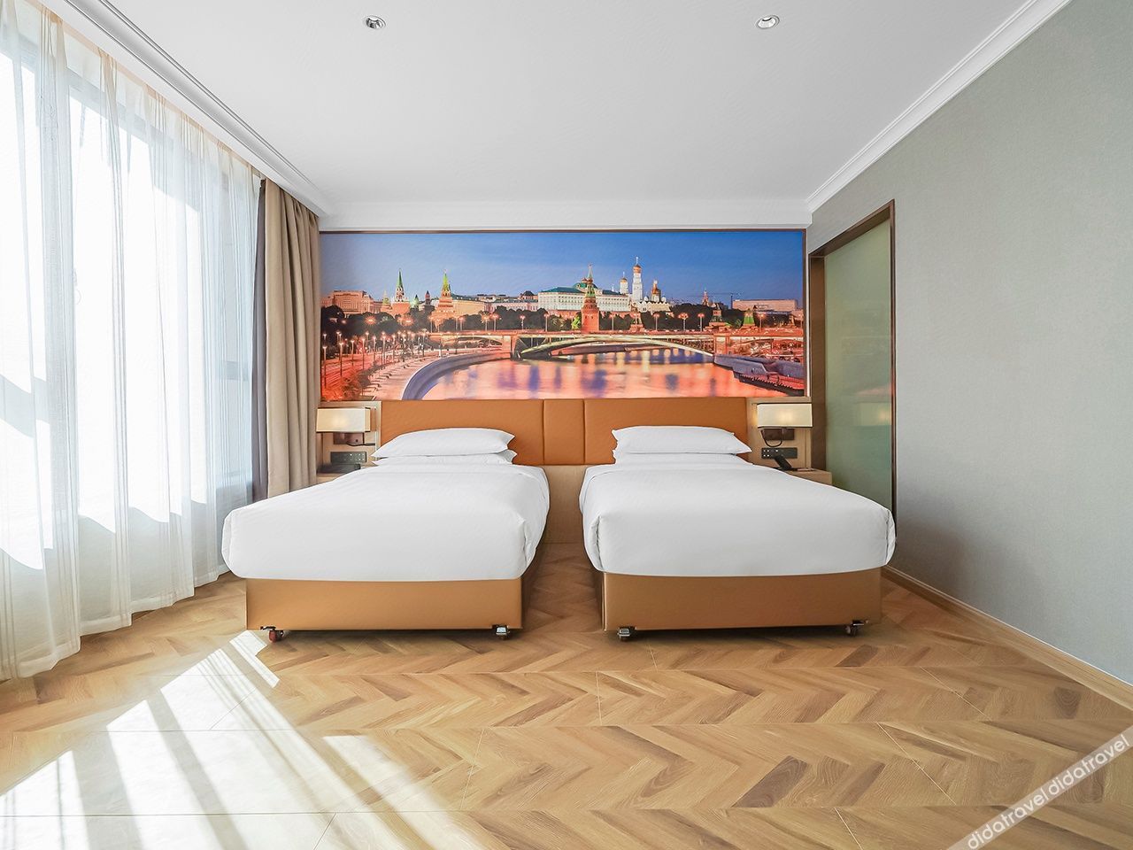 Vienna Hotel (Jiangyin Zhouzhuang Branch) 3*