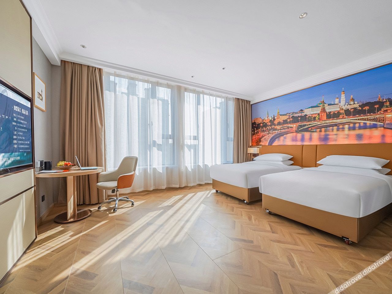 Vienna Hotel (Jiangyin Zhouzhuang Branch) 3*