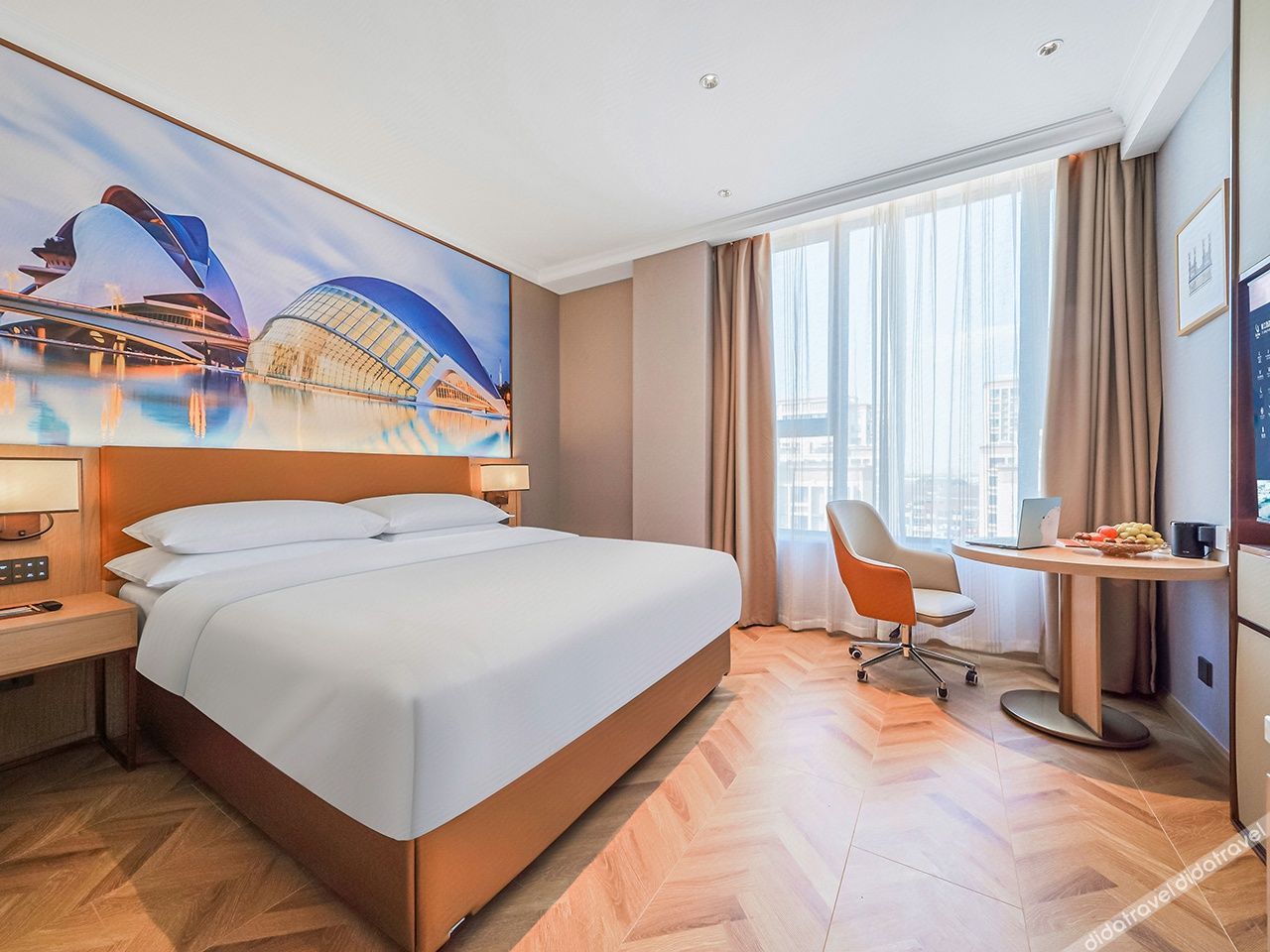 Vienna Hotel (Jiangyin Zhouzhuang Branch) 3*