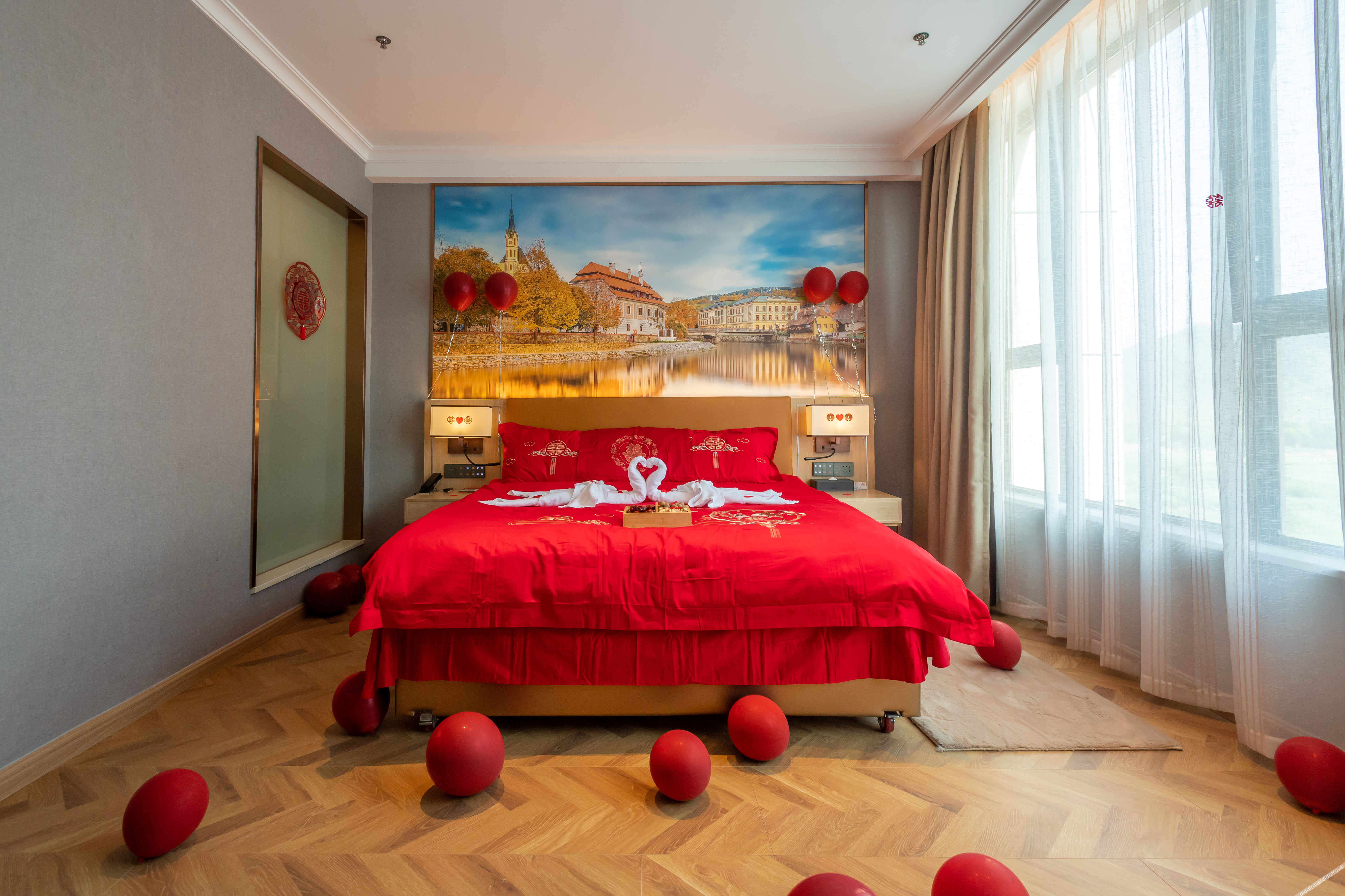 Vienna Hotel (Jiangyin Zhouzhuang Branch) 3*