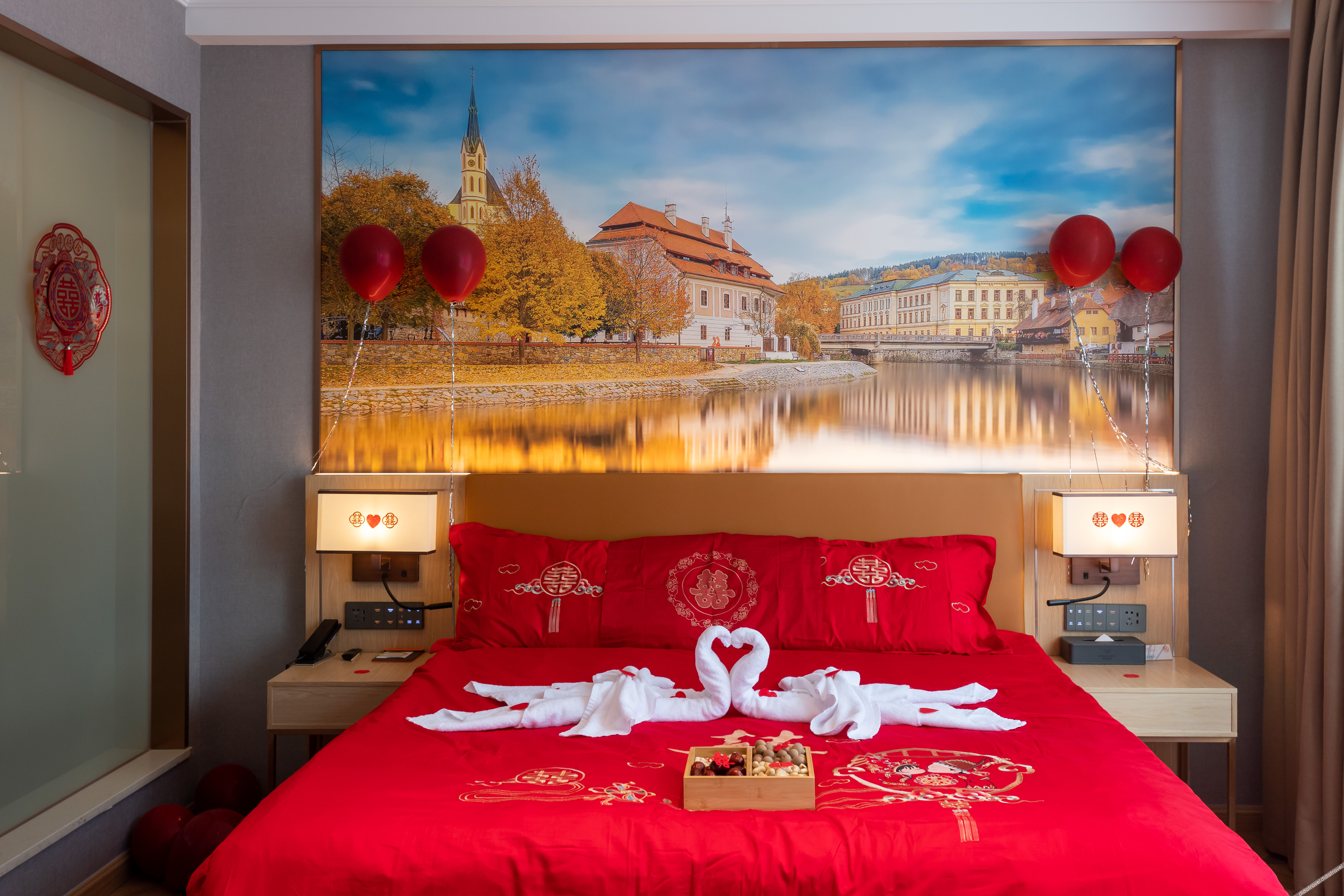 Vienna Hotel (Jiangyin Zhouzhuang Branch) 3*