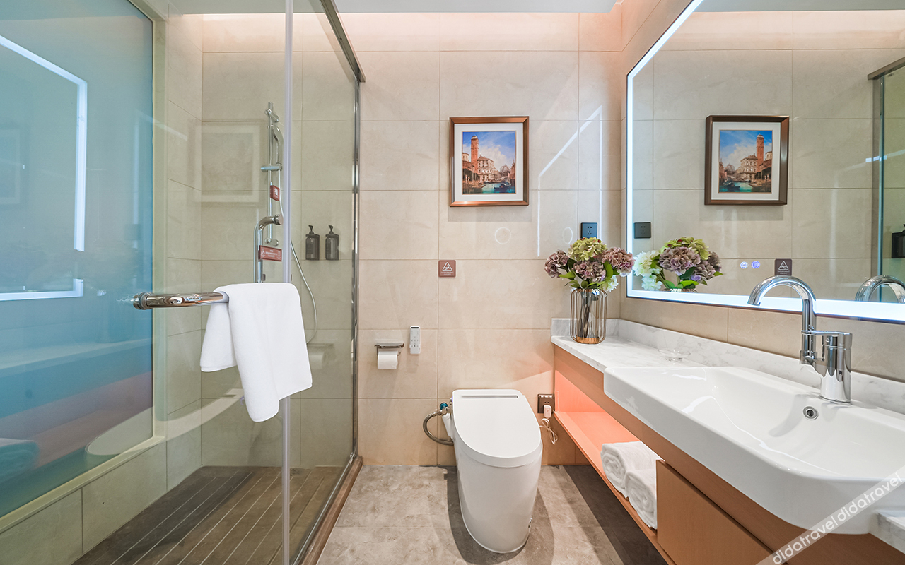 Vienna Hotel (Jiangyin Zhouzhuang Branch) 3*