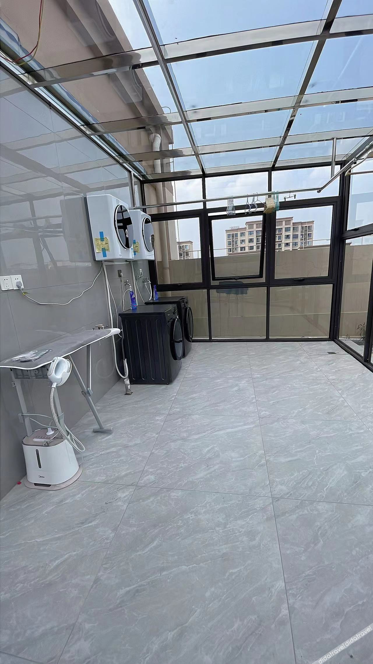 Vienna Hotel (Jiangyin Zhouzhuang Branch) 3*