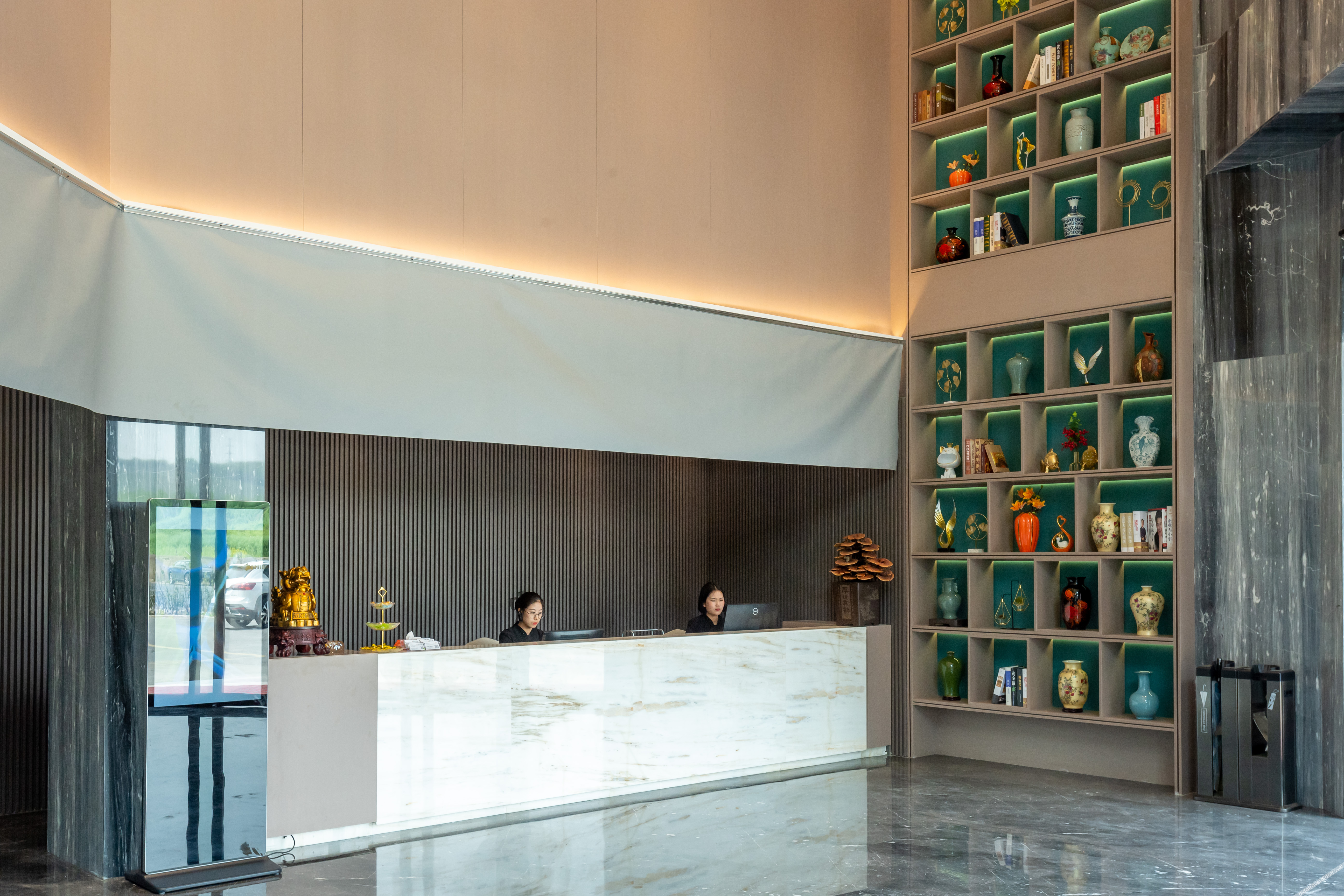 Vienna Hotel (Jiangyin Zhouzhuang Branch) 3*