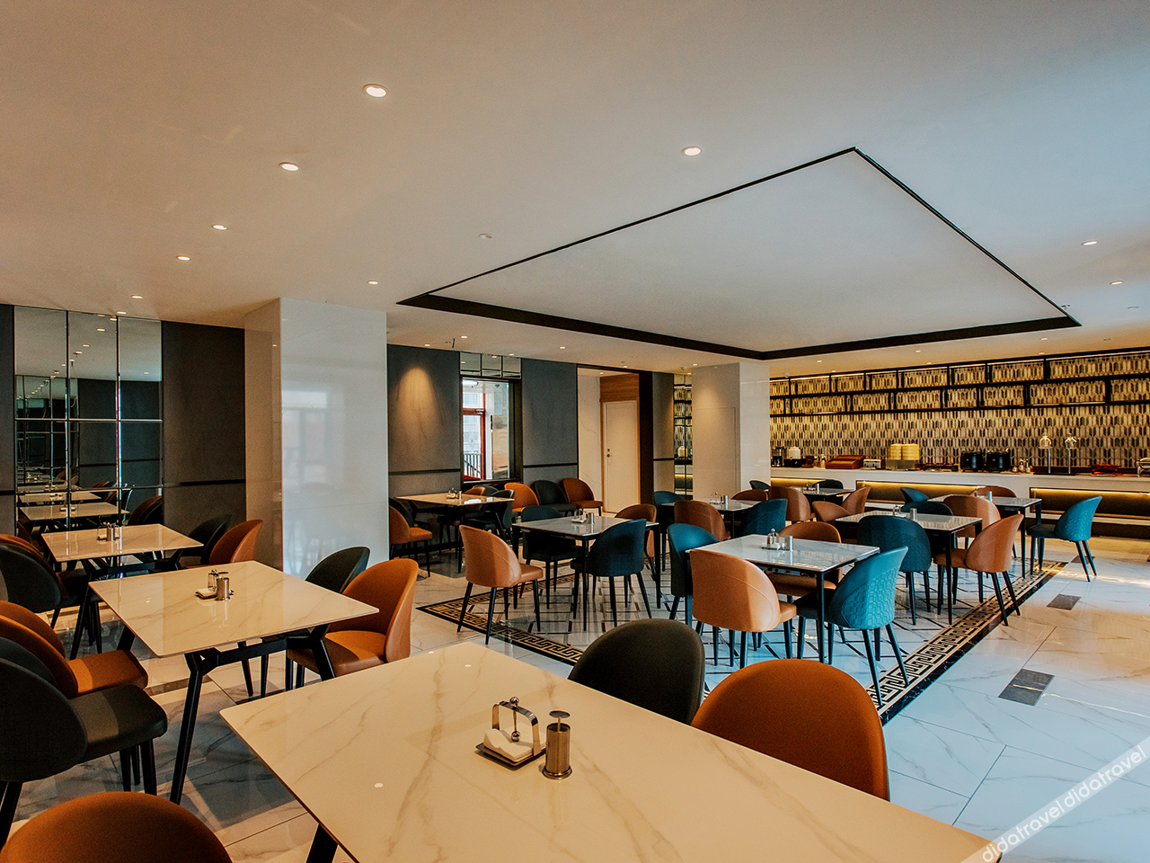 Magnotel Hotel (Baotou Songshi Guojicheng) 3*