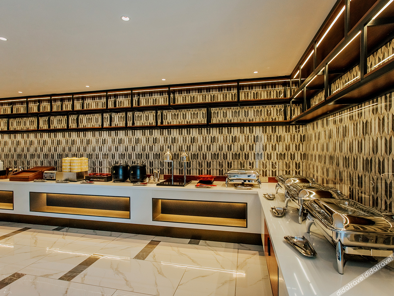 Magnotel Hotel (Baotou Songshi Guojicheng) 3*