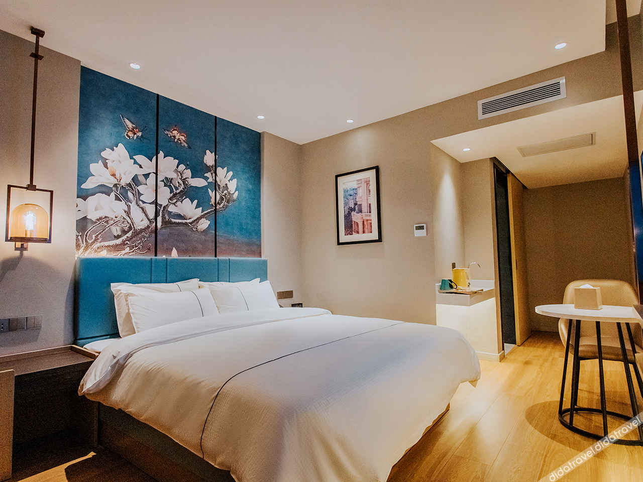 Magnotel Hotel (Baotou Songshi Guojicheng) 3*