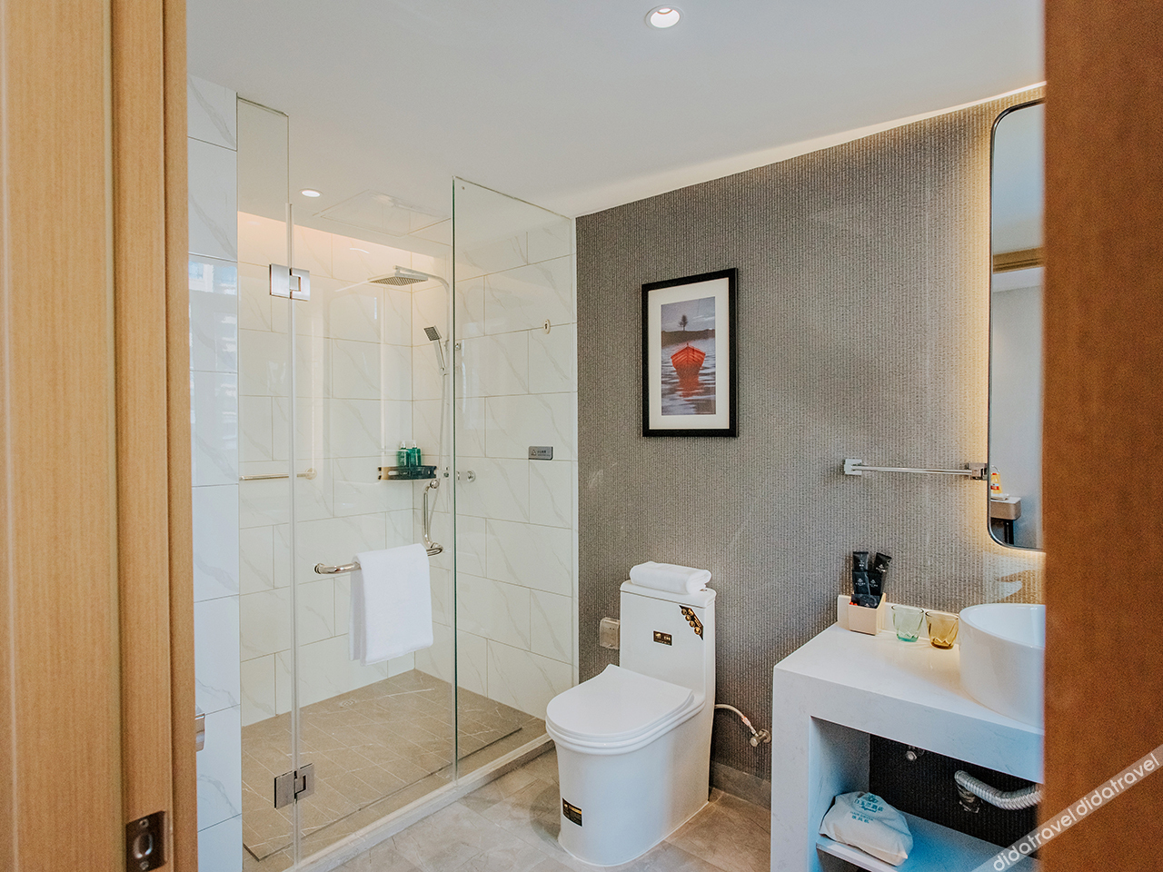 Magnotel Hotel (Baotou Songshi Guojicheng) 3*