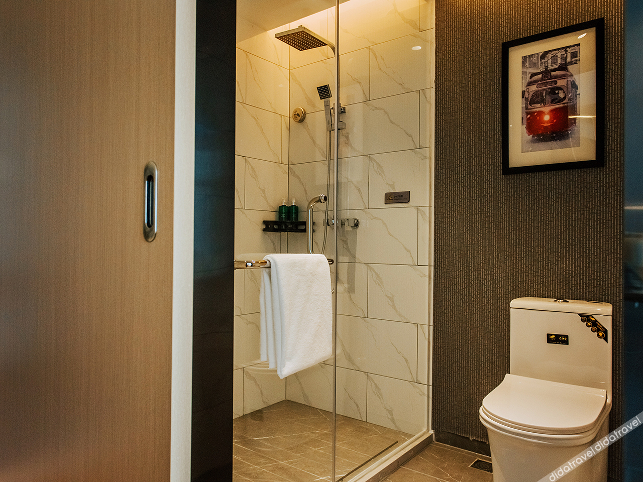 Magnotel Hotel (Baotou Songshi Guojicheng) 3*