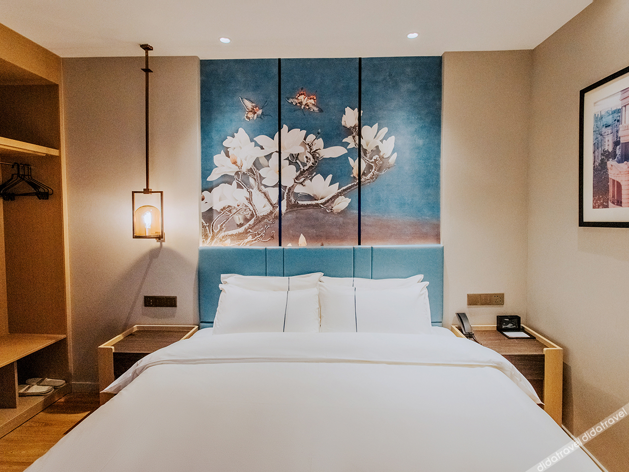 Magnotel Hotel (Baotou Songshi Guojicheng) 3*