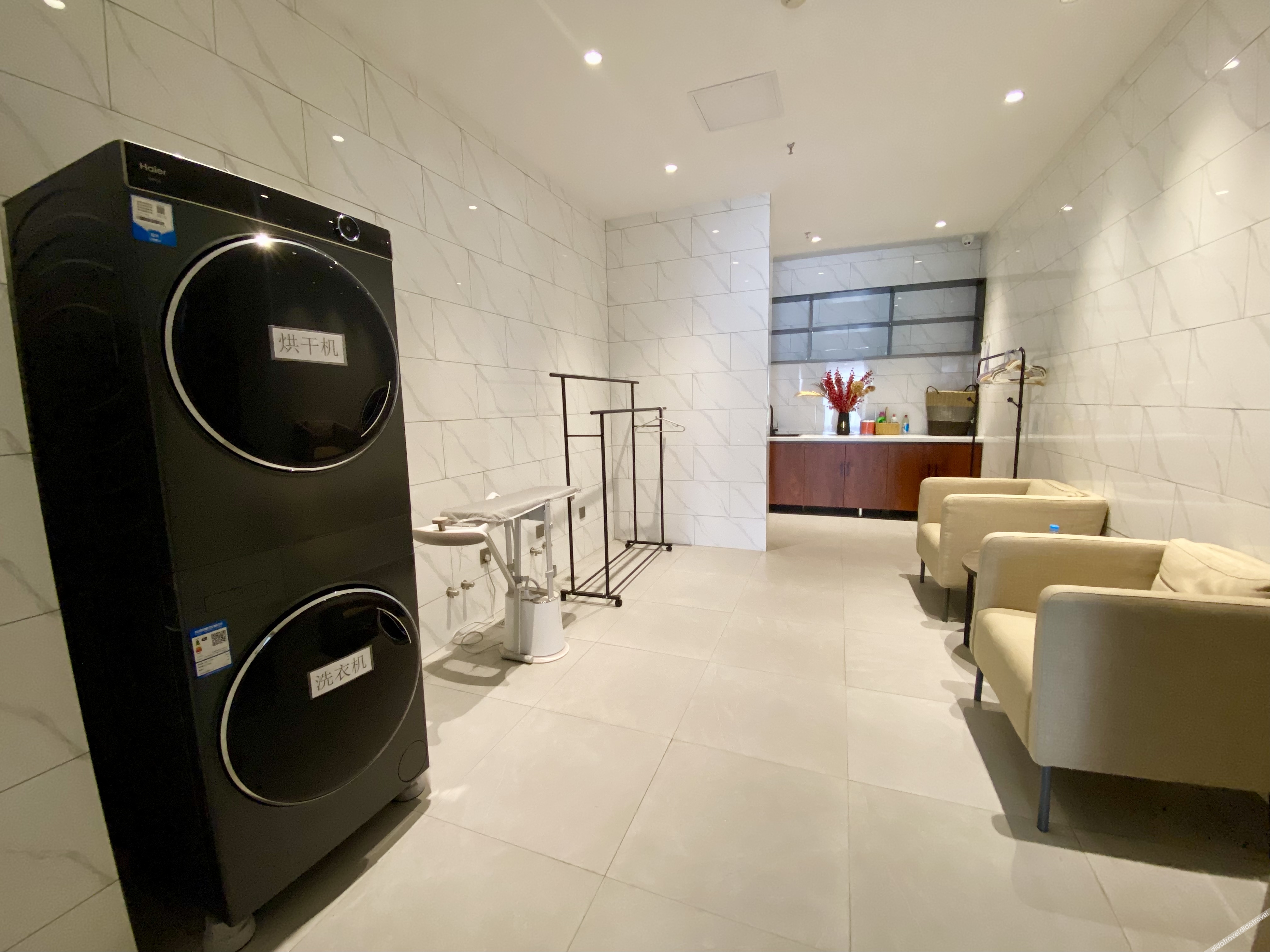Magnotel Hotel (Baotou Songshi Guojicheng) 3*