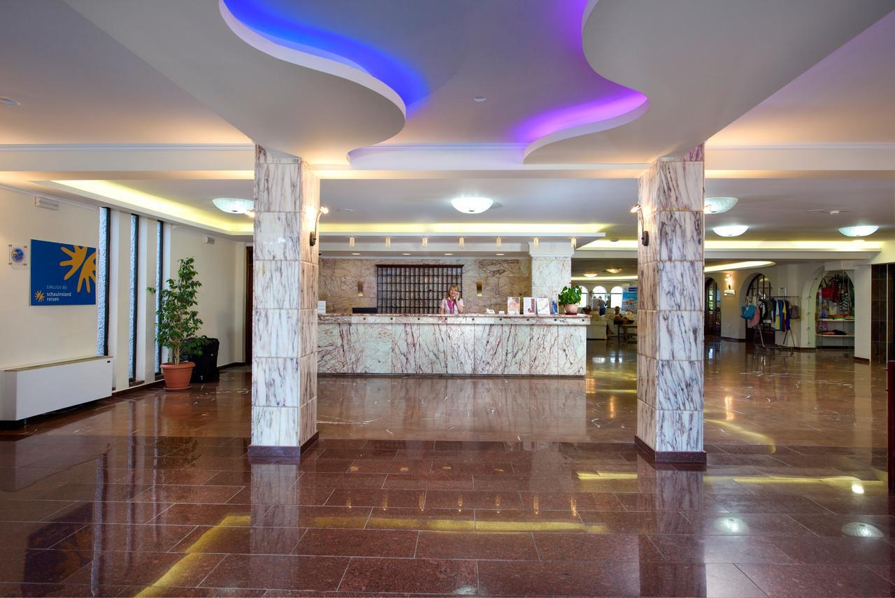 Туры в Magna Graecia Hotel