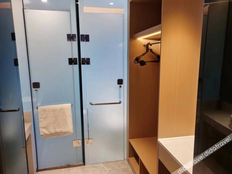 Magnotel Hotel (Tianjin Hangu Baihuodalou) 3*