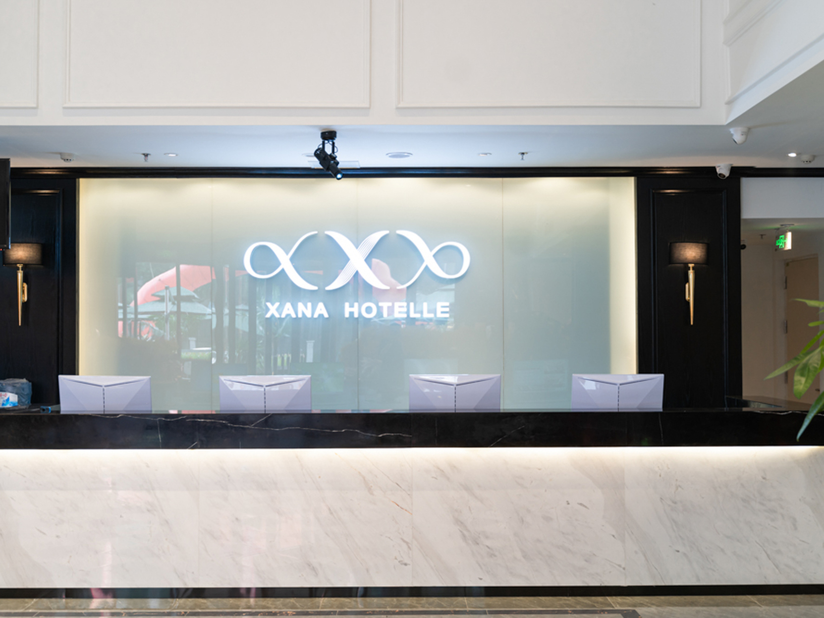 Xana Hotelle (Shenyang Sports Institute International Convention and Exhibition Center) 3*