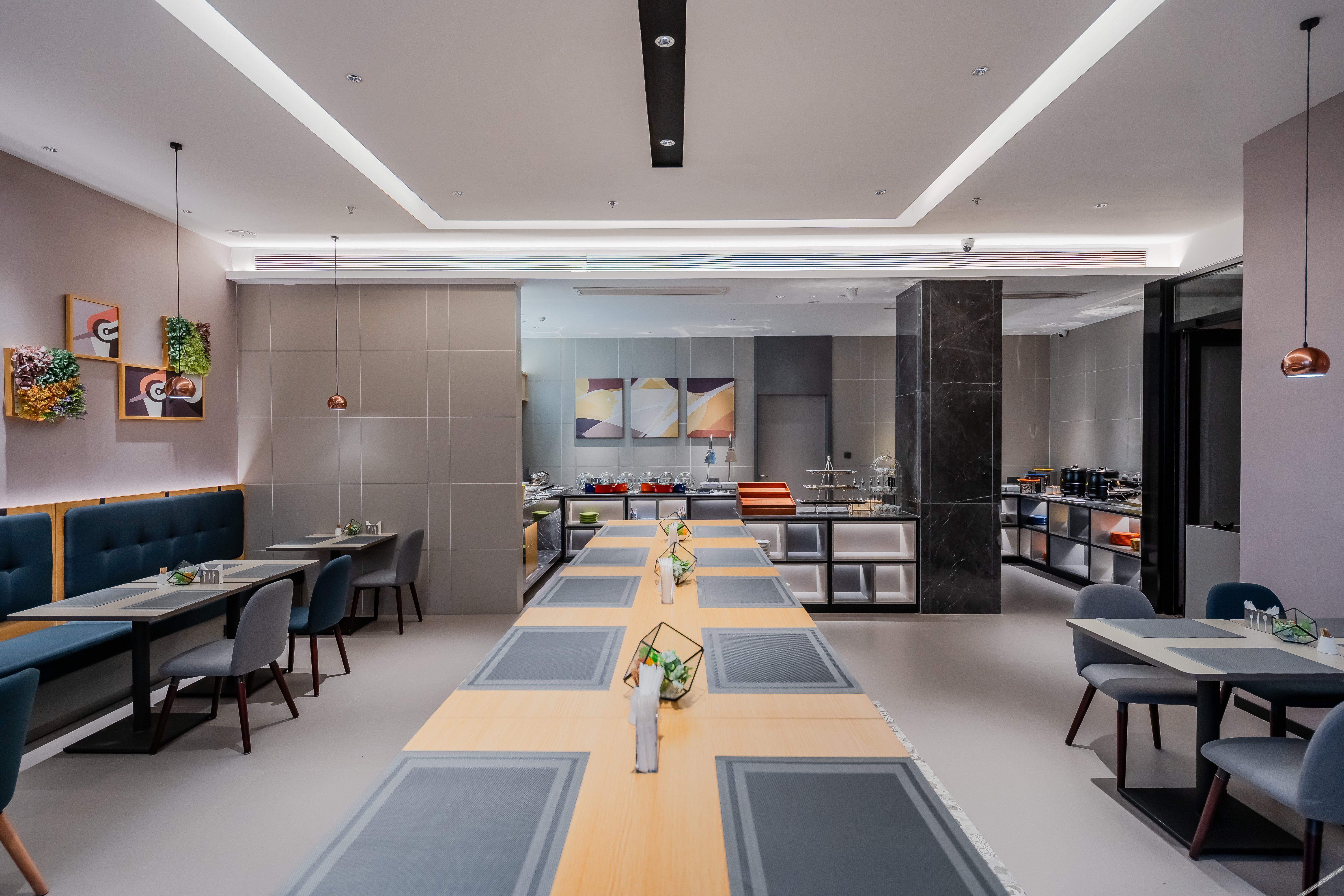Homeinn Selected Hotel (Nanjing Zhongcai Logistics Dongqi Road Metro Station) 3*