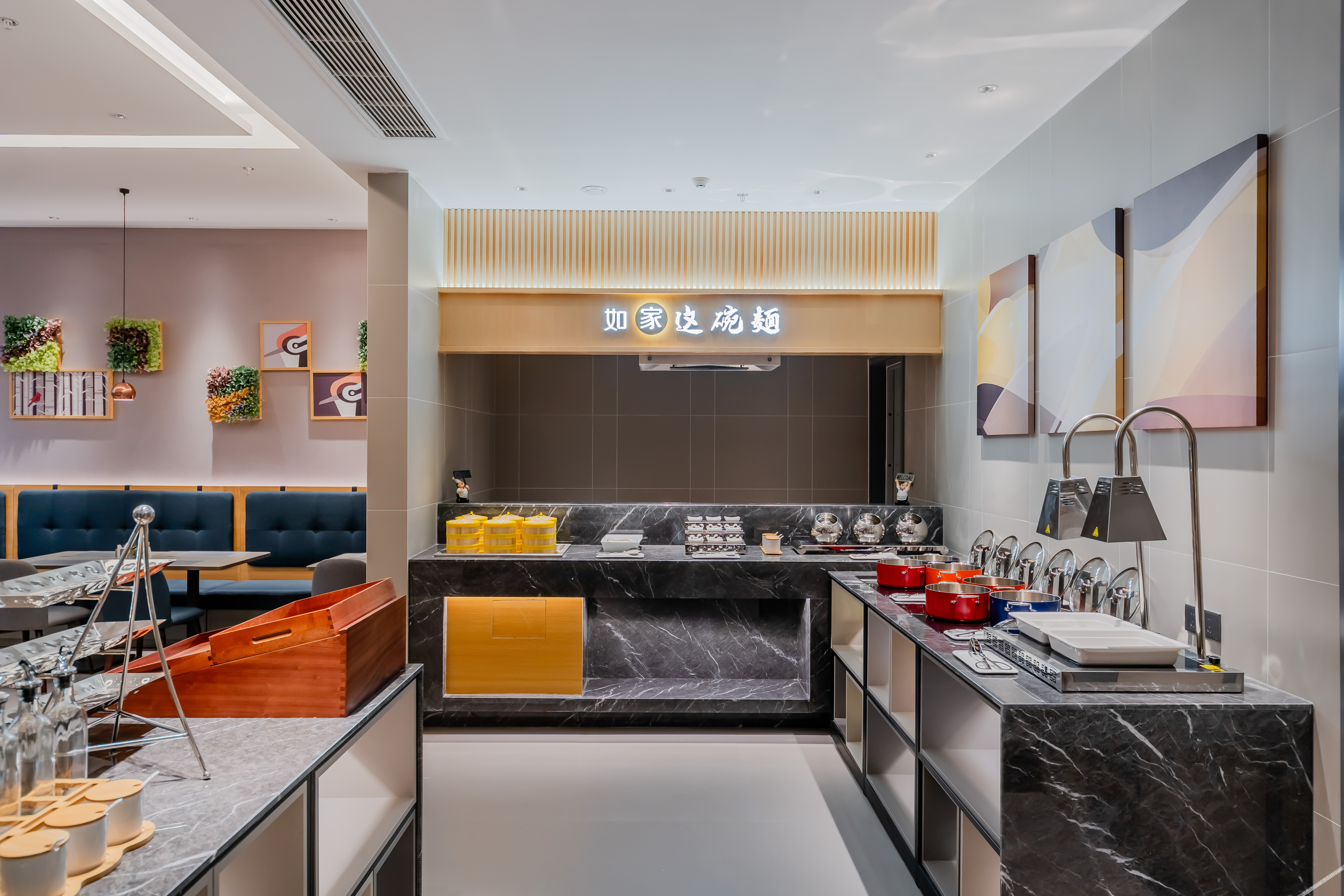 Homeinn Selected Hotel (Nanjing Zhongcai Logistics Dongqi Road Metro Station) 3*