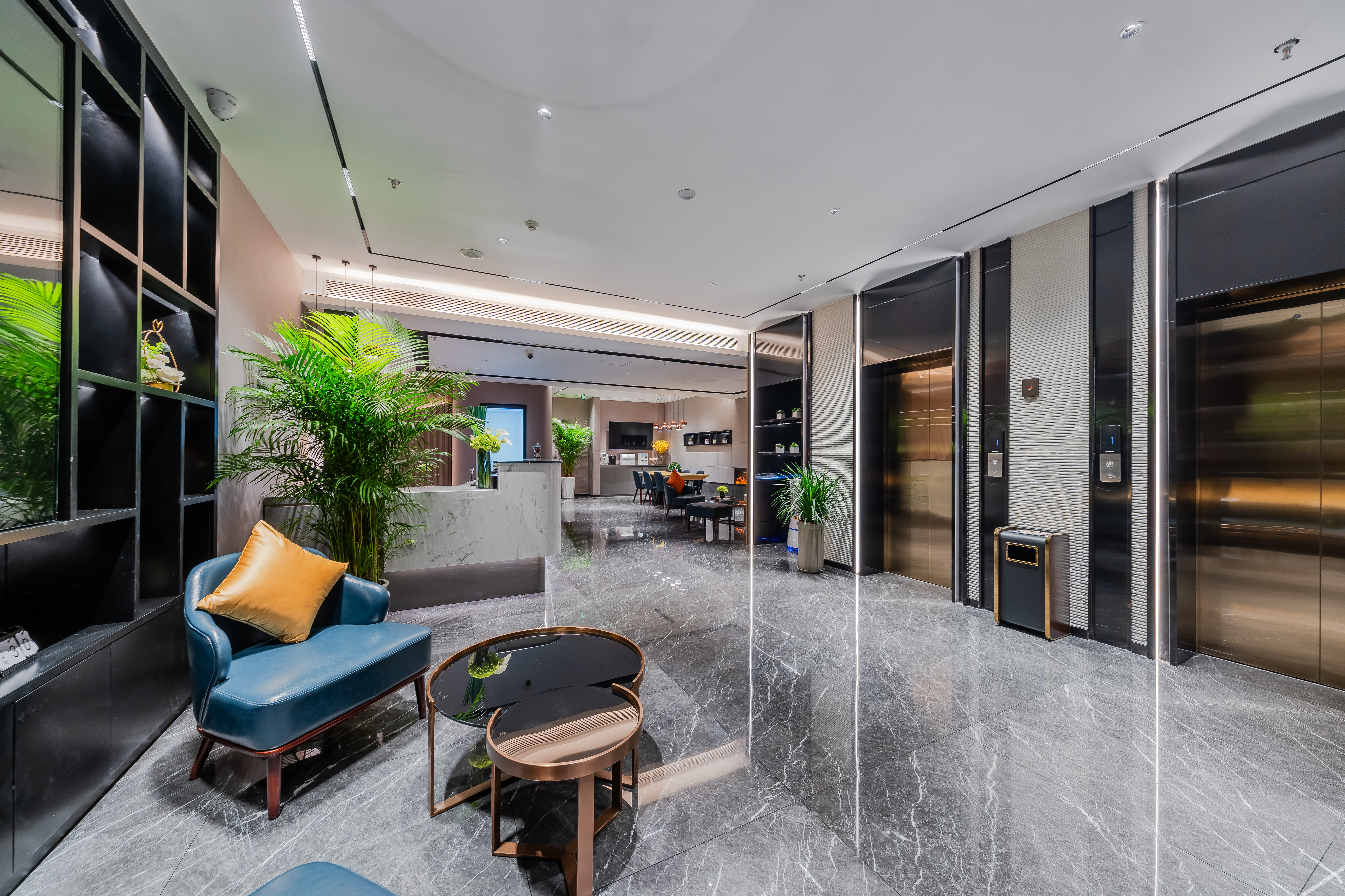 Homeinn Selected Hotel (Nanjing Zhongcai Logistics Dongqi Road Metro Station) 3*