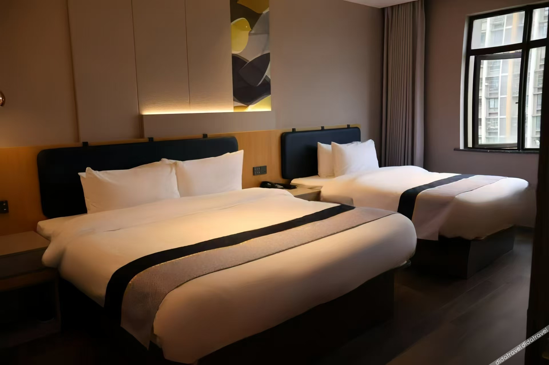 Homeinn Selected Hotel (Nanjing Zhongcai Logistics Dongqi Road Metro Station) 3*