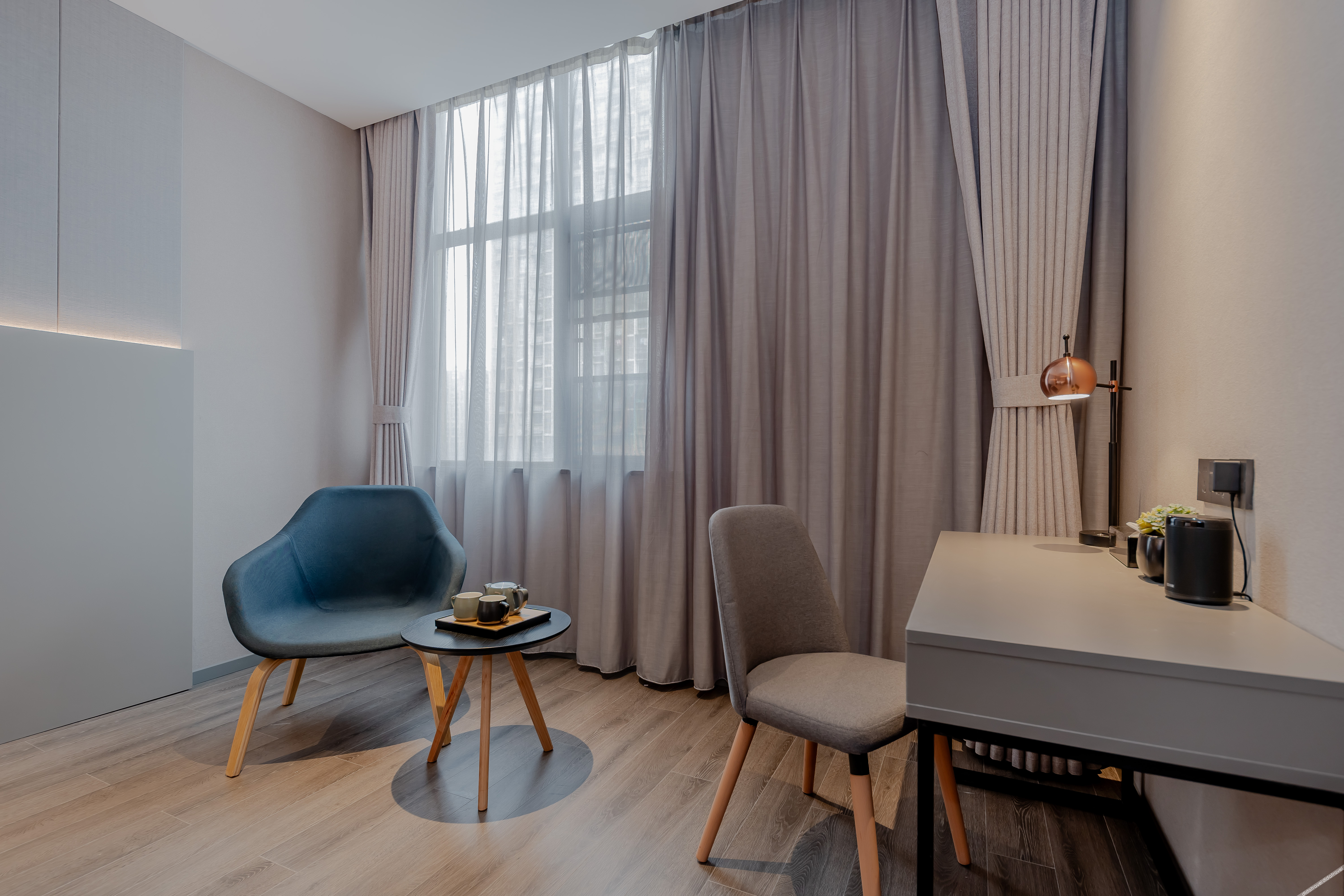 Homeinn Selected Hotel (Nanjing Zhongcai Logistics Dongqi Road Metro Station) 3*