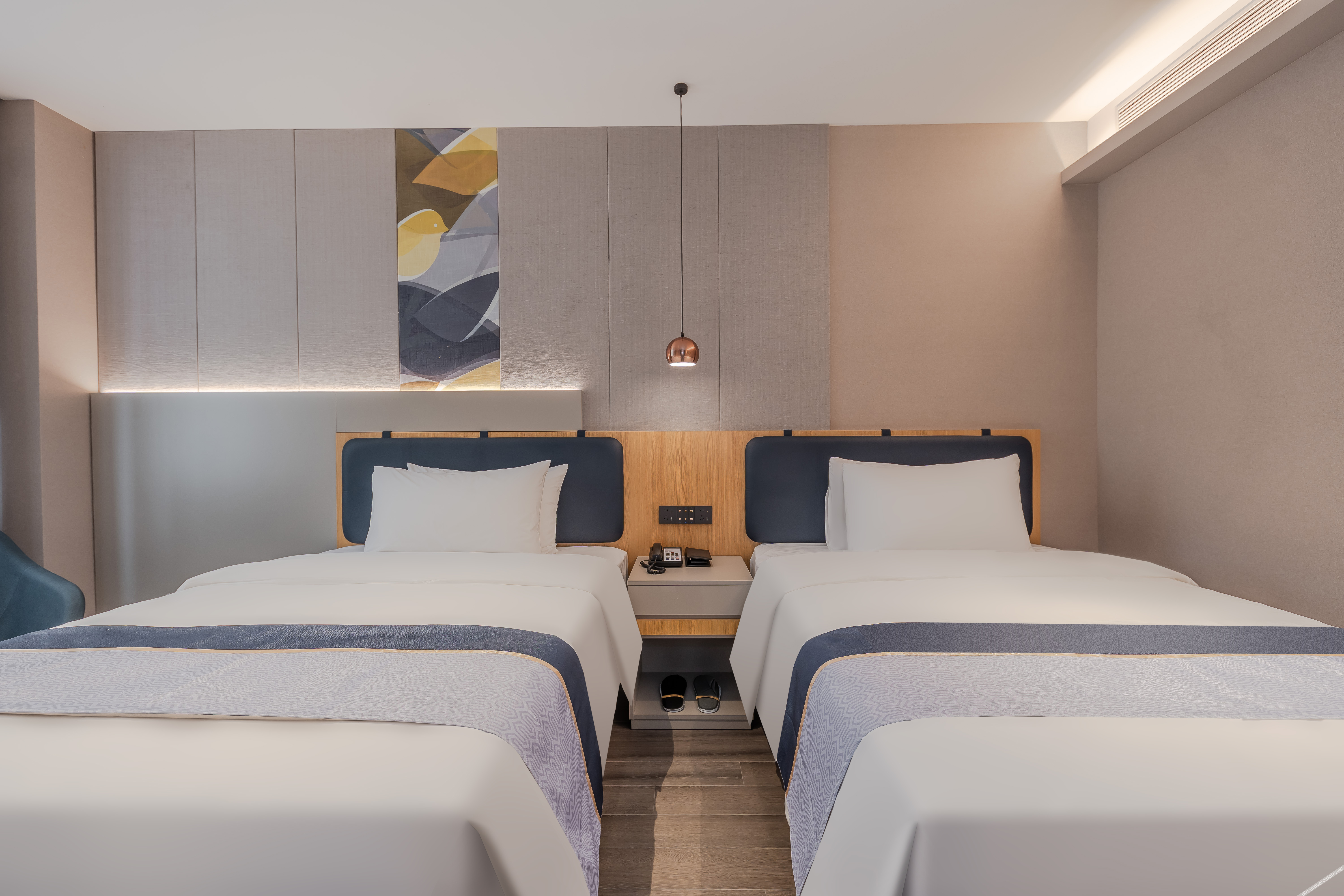 Homeinn Selected Hotel (Nanjing Zhongcai Logistics Dongqi Road Metro Station) 3*