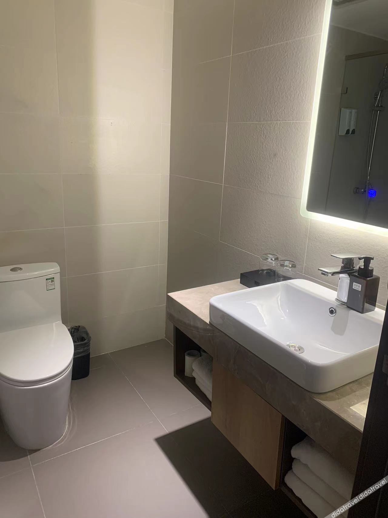 EASE·HOTEL , Home Inn Select (Huanghua Municipal Government Branch) 2*