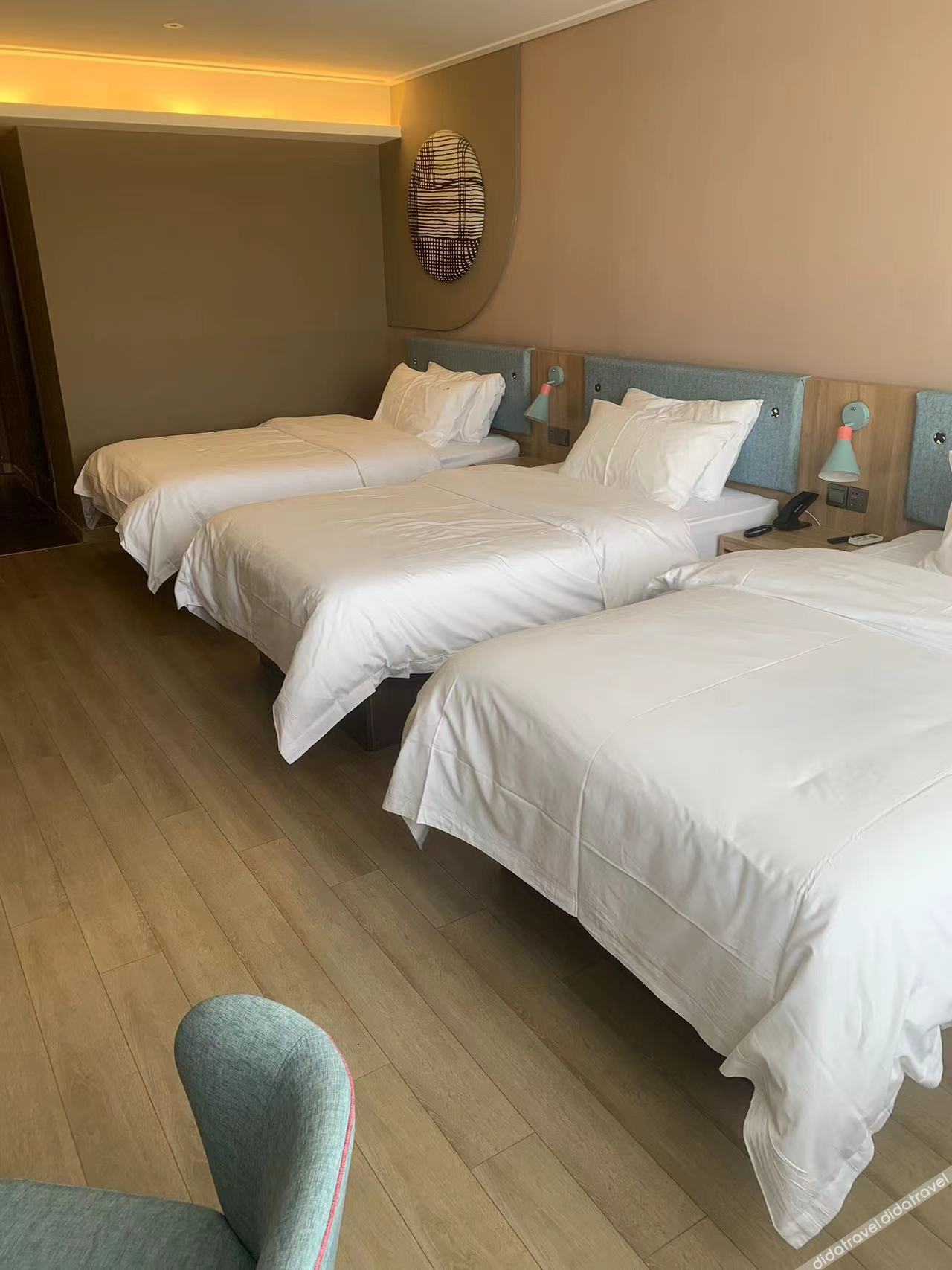 EASE·HOTEL , Home Inn Select (Huanghua Municipal Government Branch) 2*