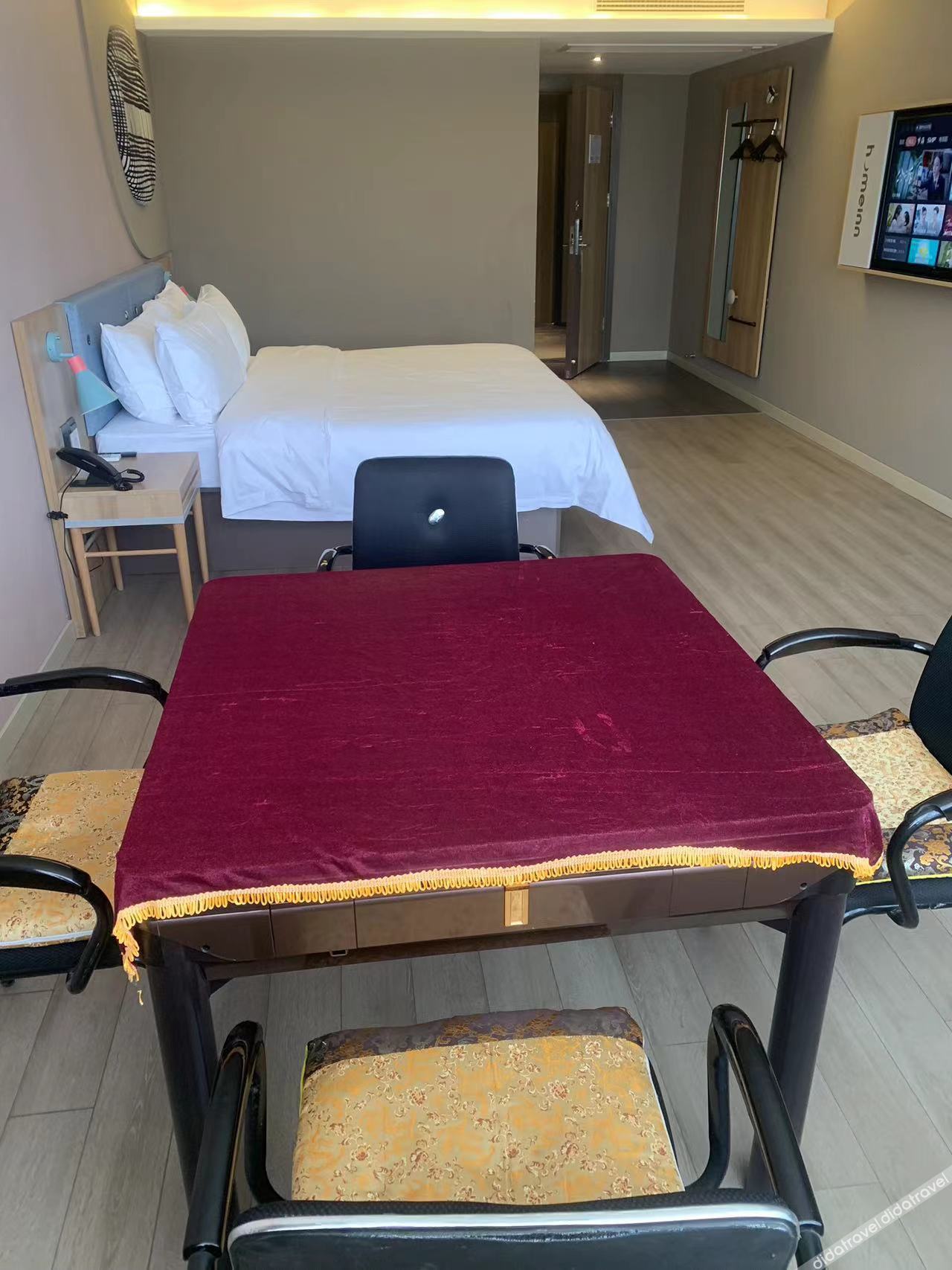 EASE·HOTEL , Home Inn Select (Huanghua Municipal Government Branch) 2*