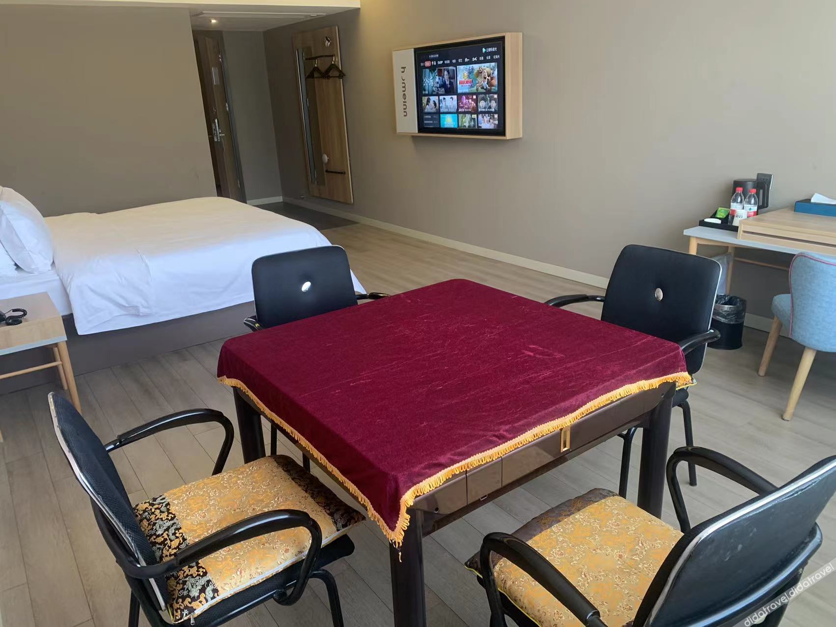 EASE·HOTEL , Home Inn Select (Huanghua Municipal Government Branch) 2*