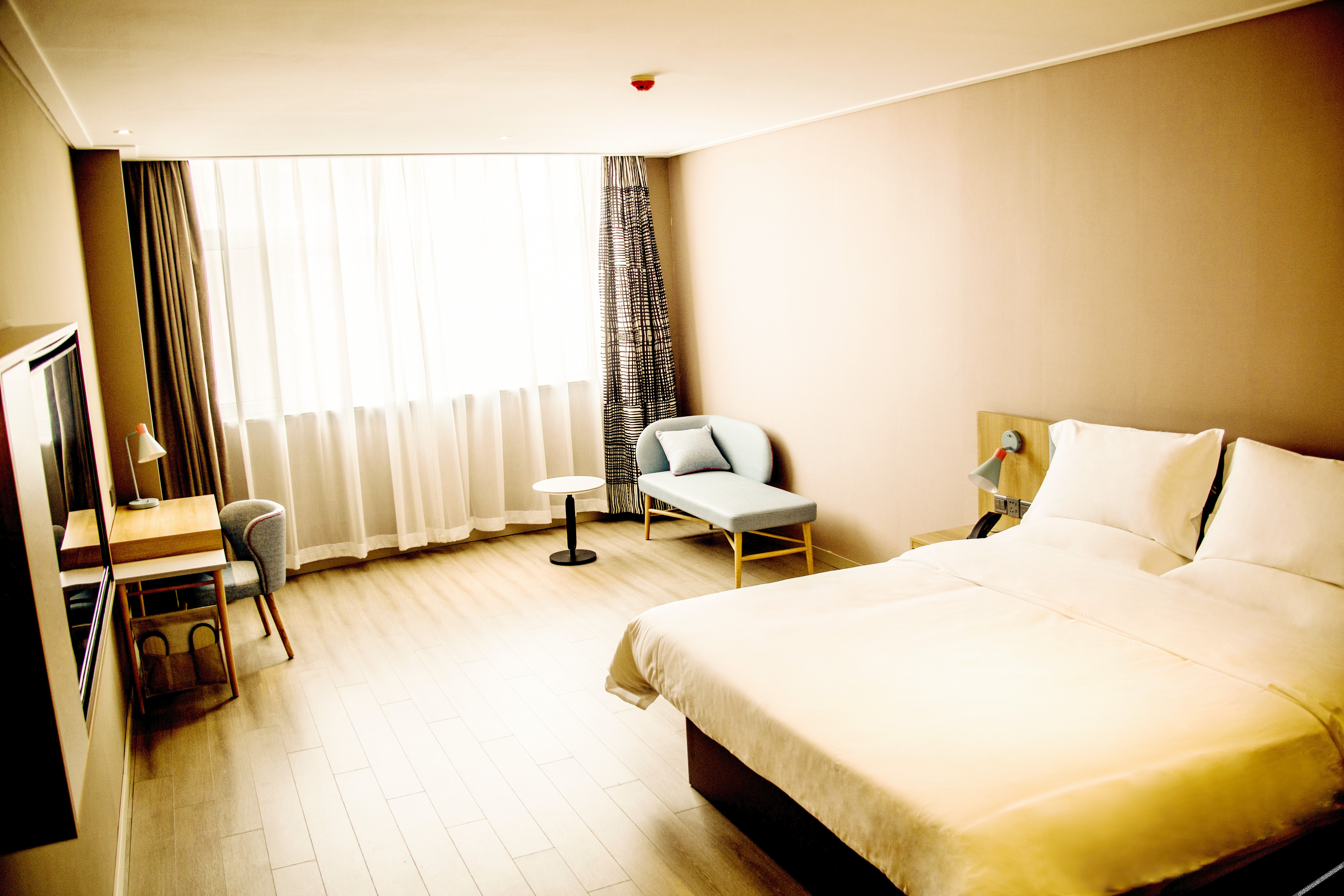 EASE·HOTEL , Home Inn Select (Huanghua Municipal Government Branch) 2*